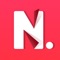 Noted is a beautiful audio recording and note-taking app for lectures, meetings, interviews, conferences and more, making it super-easy for you to record every moment with confidence