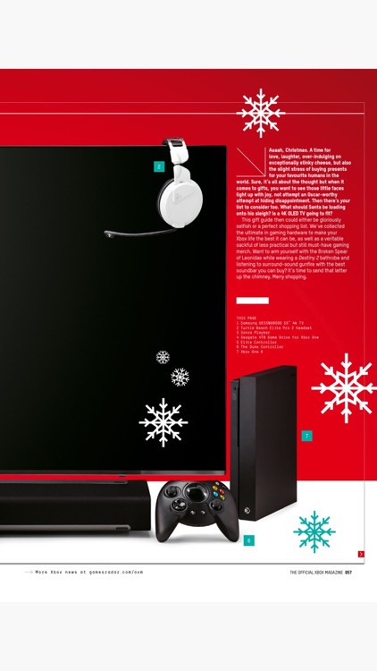 Official Xbox Magazine (US) screenshot-4