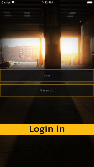 Spotte Terminal screenshot 3