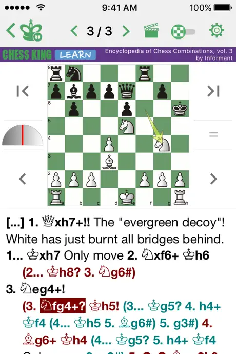 Encyclopedia 3 by Informant