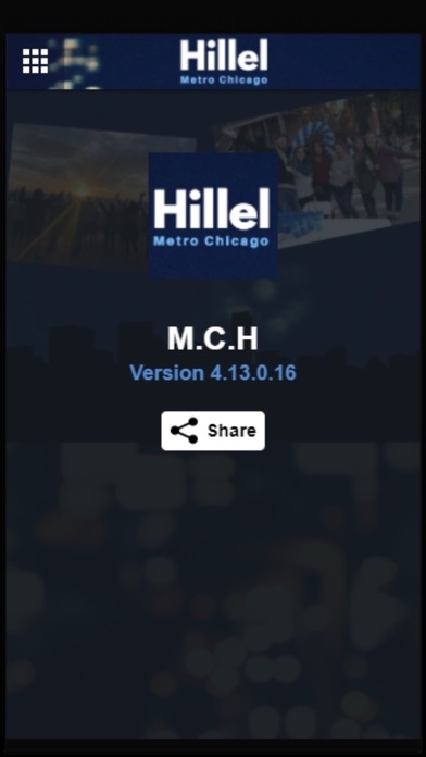 M.C.H screenshot 2