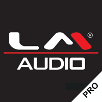 LM AUDIO by PT KRAMAT MOTOR