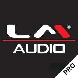 LM AUDIO by PT KRAMAT MOTOR app icon