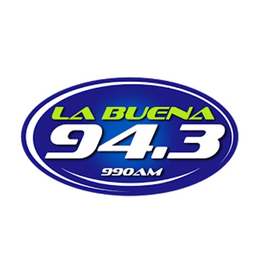 94.3 LaBuena