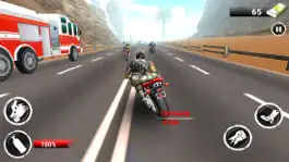 Game screenshot Игра Велосипед шоссе Fight Rac hack