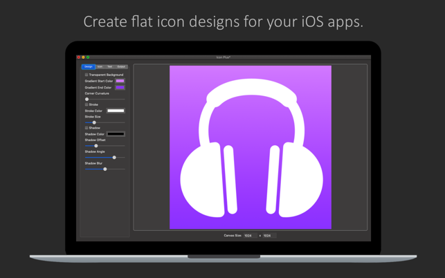 ‎Icon Plus - Icon & Logo Design Screenshot