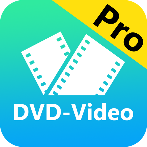 DVD-Video Converter-DVD to MP4