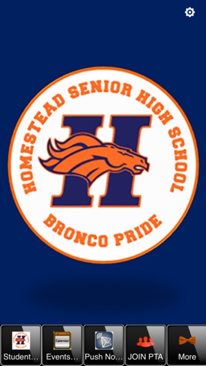 Homestead SHS(圖1)-速報App