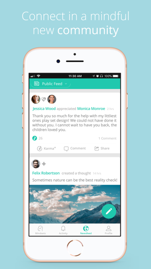 TUBA mindset trainer(圖3)-速報App