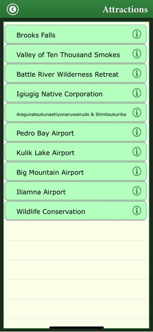 Katmai National Park - Great(圖3)-速報App