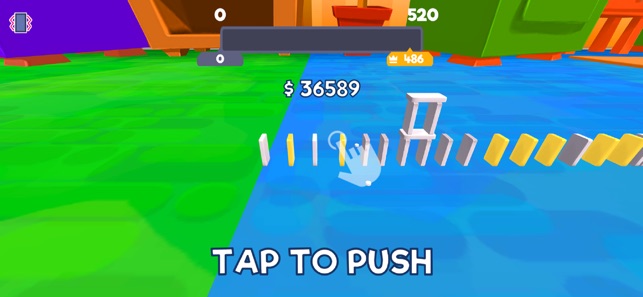 Domino Frenzy(圖3)-速報App