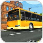 Real Bus Driver Sim India