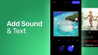 download SlideShow Maker Photo to Video apps 0