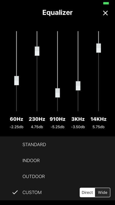 Screenshot #3 pour Escape P9