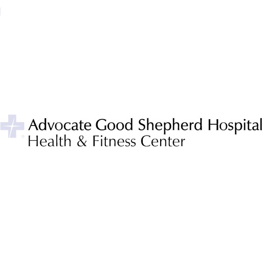 Good Shepherd Health & Fitness icon