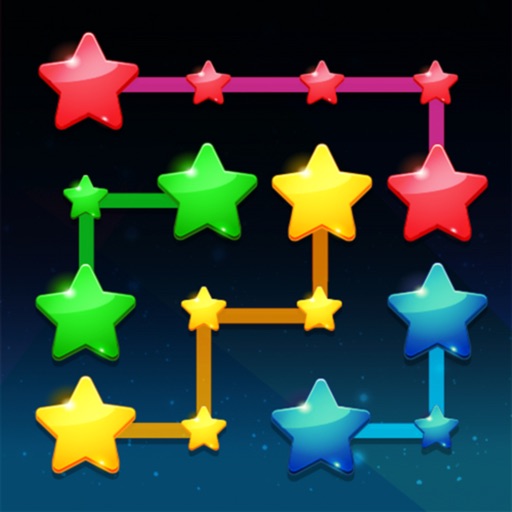 Star Link - Puzzle iOS App