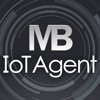 MB IoT Agent - iPhoneアプリ