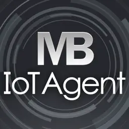 MB IoT Agent app icon