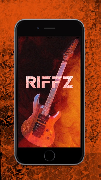 RIFFZ