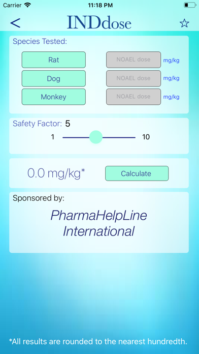 Screenshot #2 pour INDdose