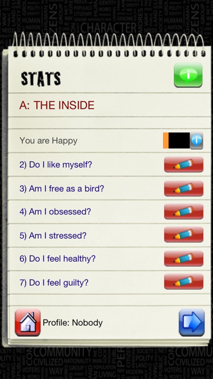 Personality Psychology Lite