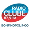 Clube FM - Bonfinópolis - GO