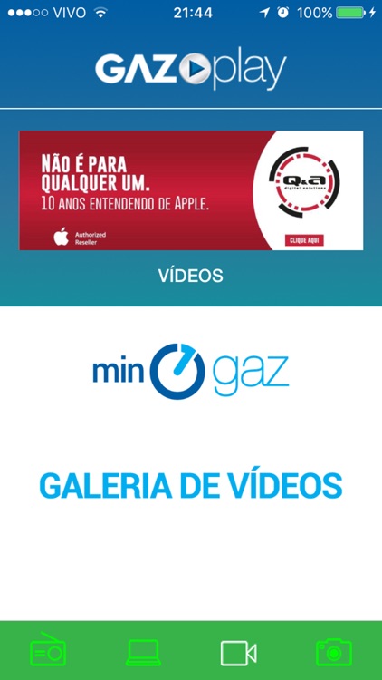 GazPlay screenshot-3