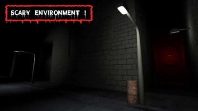 Screenshot #3 pour Fear House : VR Cardboard