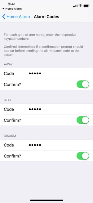 Home Alarm(圖5)-速報App
