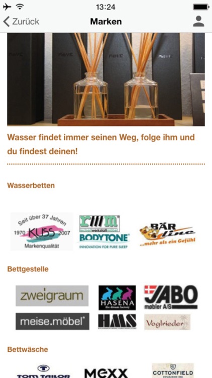 Impuls Schlafambiente screenshot-4