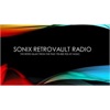 SONIX RETROVAULT RADIO