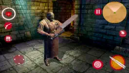 Game screenshot Scary Castle Horror Escape 3D mod apk