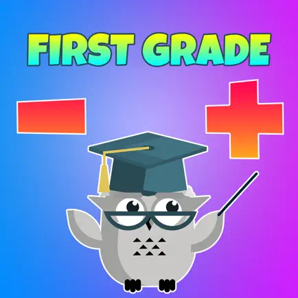 First Grade Math Game for Kids Cheats