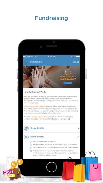 Rebate Codes screenshot-7
