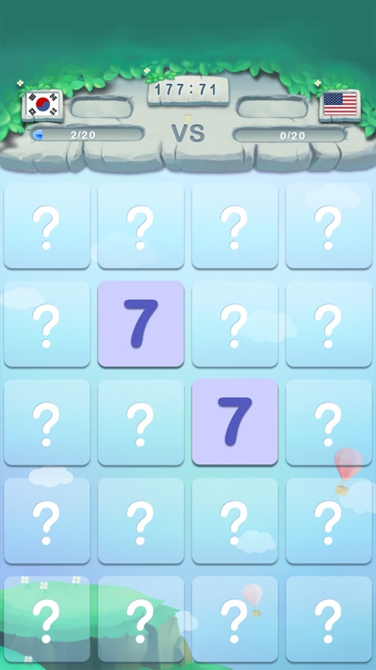#2. Matching King (iOS) 由: MOBIRIX