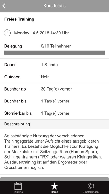Fit ab Werk - Gesundheitsraum screenshot-3