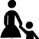 Child Support Specialists app icon - Business app for iPhone