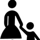 Child Support Specialists app icon - Business app for iPhone