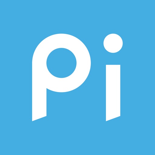 Pi Pilates Studio icon