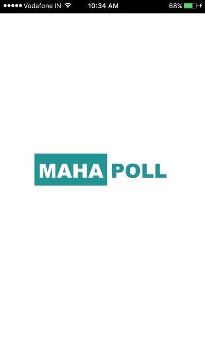 MahaPoll