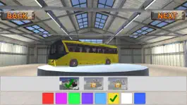 Game screenshot High School Bus Driving 2017 apk