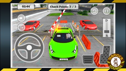 Boba N Cars screenshot 3