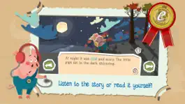 Game screenshot Three Little Pigs vs The Wolf hack