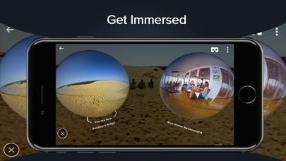 How to cancel & delete Outer Banks Experience from iphone & ipad 3