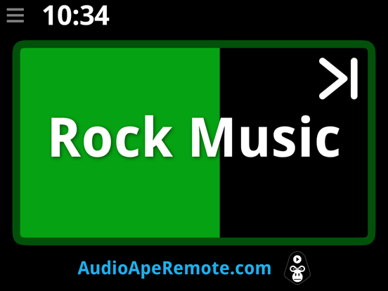 Screenshot #4 pour Audio Ape