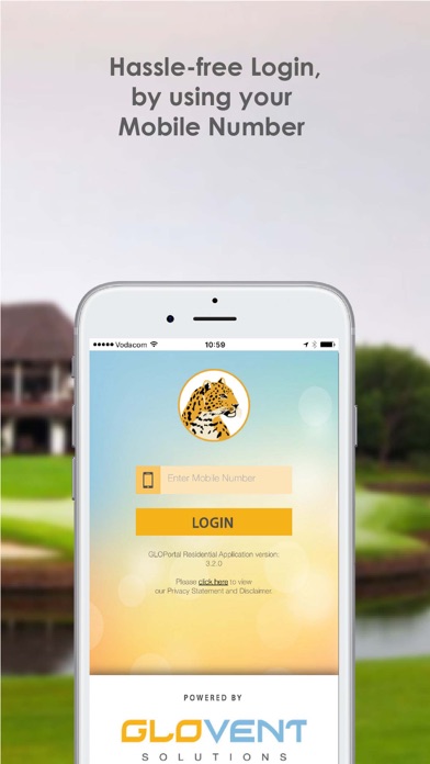 Leopard Creek screenshot 2