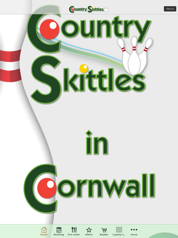 Screenshot #4 pour Country Skittles in Cornwall