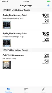 range book iphone screenshot 1