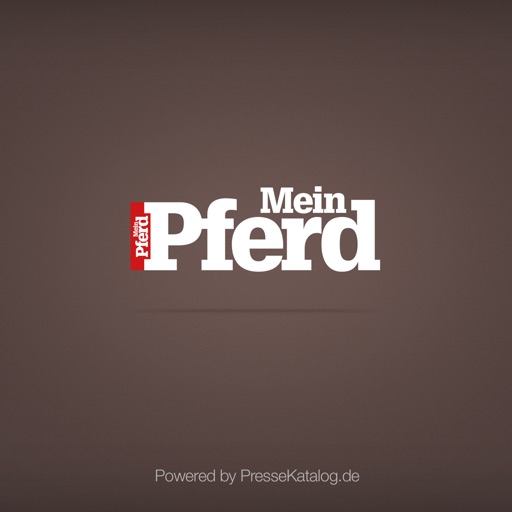 Mein Pferd - epaper