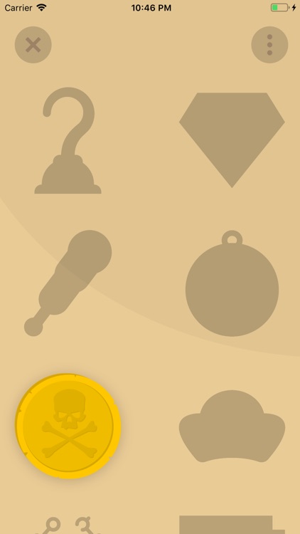 Treasure Hunt - Scavenger Hunt screenshot-6